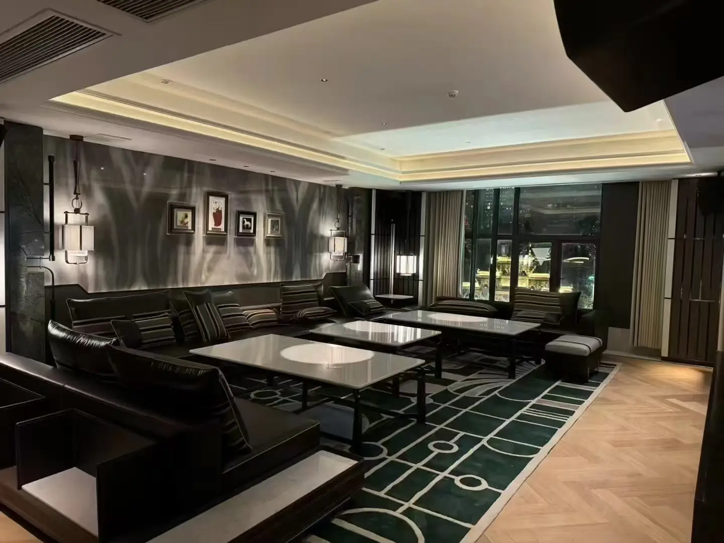 郴州商务ktv消费攻略与注意事项-苏仙区ktv预定