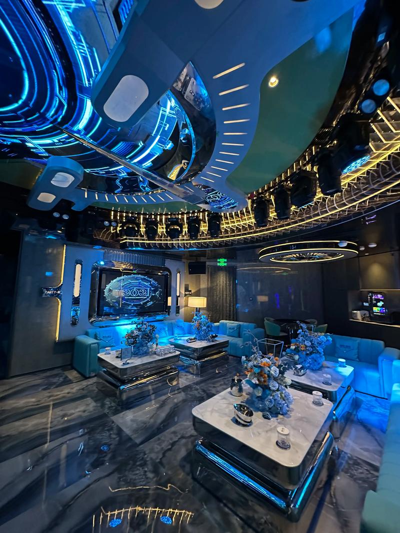 郴州商务ktv哪里有最佳选择-苏仙区ktv预定